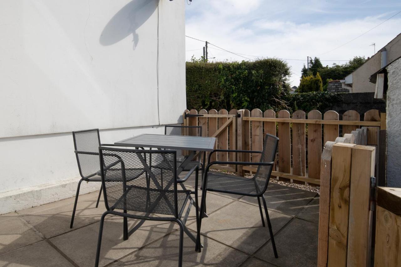 Ocean Cottage - Walk To Beach Countryside Views Saundersfoot Exterior foto